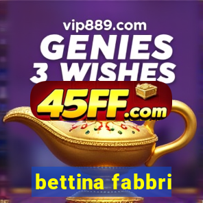 bettina fabbri